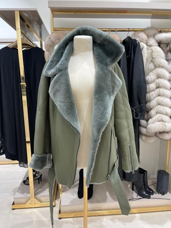 Veste 5 – Image 2