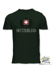 T-Shirt Helvetica