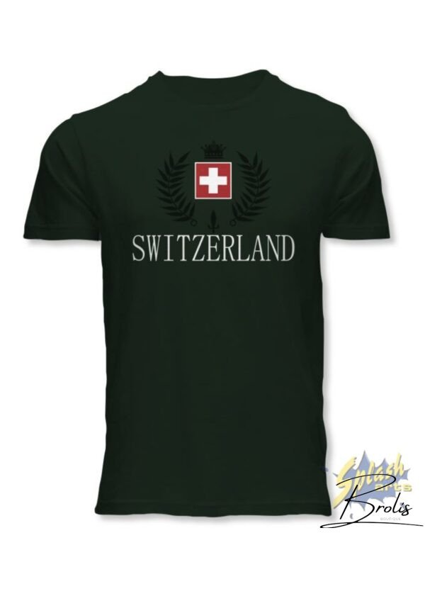 T-Shirt Helvetica