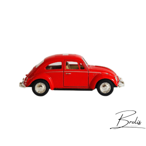 modèle réduit voiture vintage