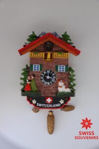 Cuckoo Clock