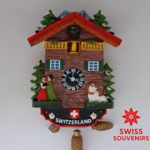 Cuckoo Clock